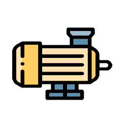 SHUTTER Motors