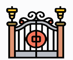 GATE AUTOMATION