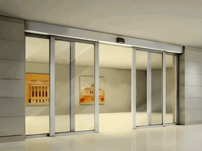 Understanding the Benefits of Sensor Gates in Access Control