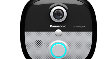 Panasonic VL-VBN500SX Smart Door Bell