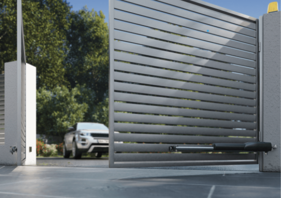 Installing and Setting Up Automatic Gates: Step-by-Step Guide