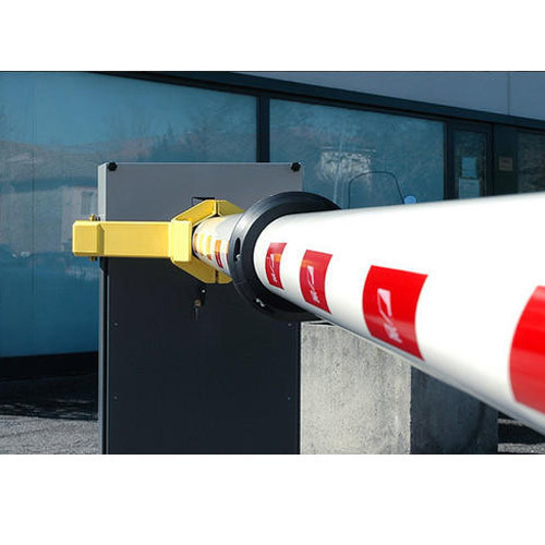 Boom Barrier 8 Meter