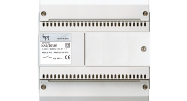 Selectors for intercoms