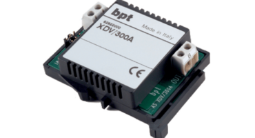 Video amplifiers