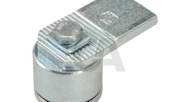 Bearing Beadable Small Bearset