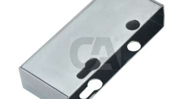 Box of Locking Cover