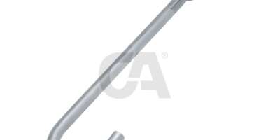Anchor Rod for Guide Trolleys