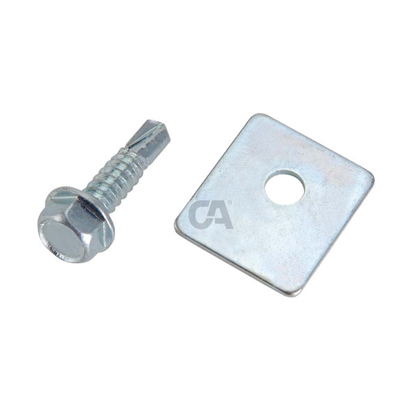 Fixing Accessories for Nylon Racks
