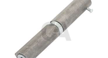 Spring Hinge Door Closer