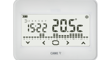 TH/550 WH WIFI