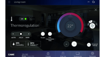 Temperature Control