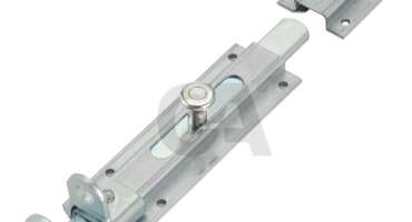 Catenaccio Lock Holder
