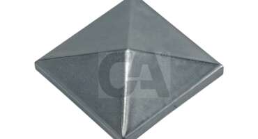 Square Panel Cover